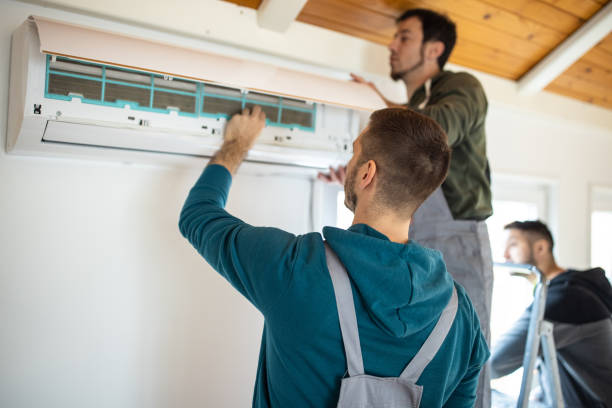Affordable air conditioning repair in Hamlin, TX