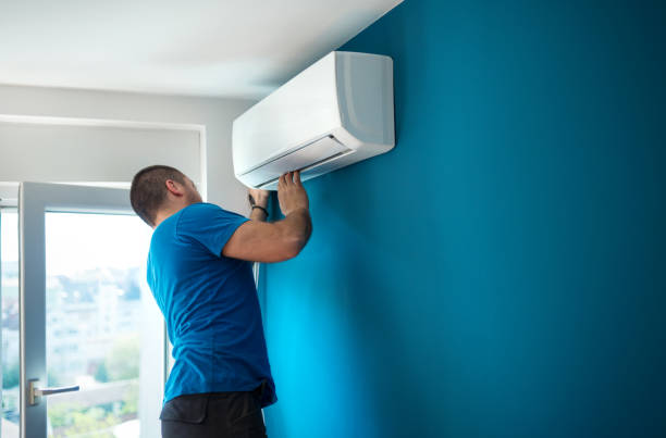 HVAC troubleshooting in Hamlin, TX