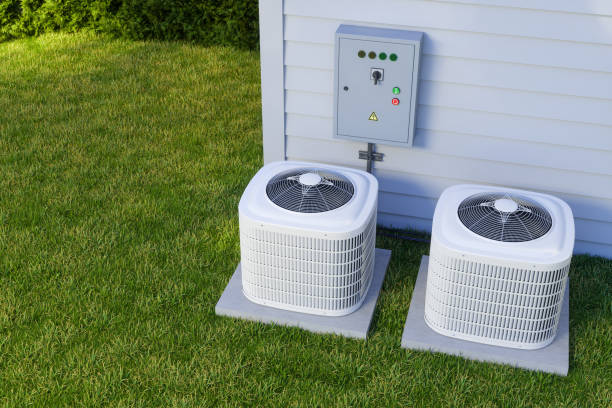 Best Best HVAC companies  in Hamlin, TX