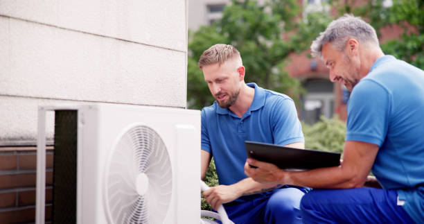 Best HVAC contractors  in Hamlin, TX