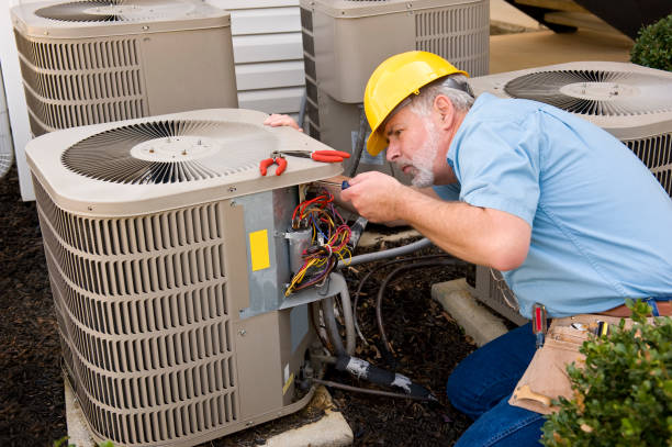 Best HVAC installation services  in Hamlin, TX
