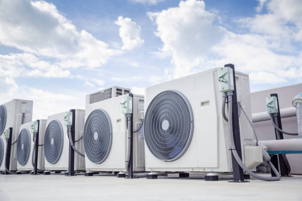 Best HVAC air duct cleaning  in Hamlin, TX