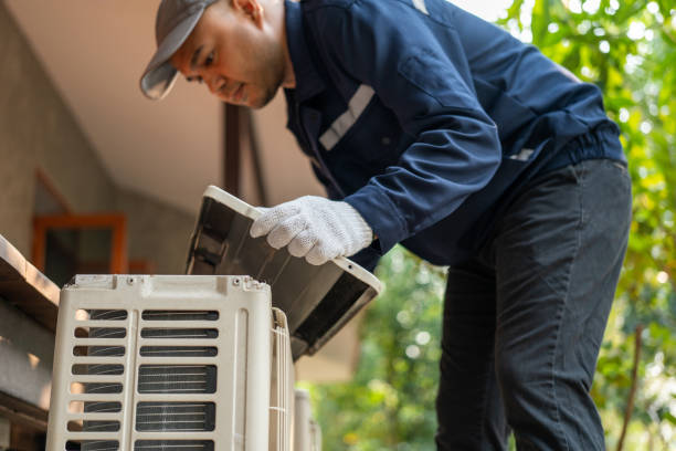  Hamlin, TX HVAC Pros