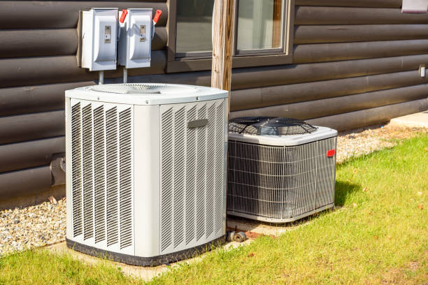 Best HVAC troubleshooting  in Hamlin, TX