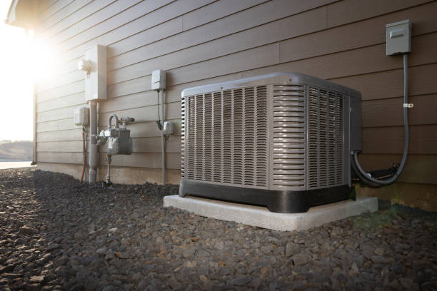 Best Emergency HVAC repair  in Hamlin, TX